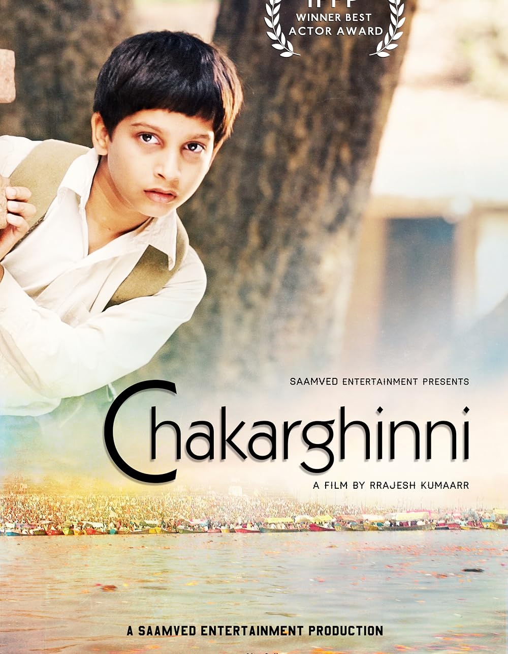 Chakraghinni poster